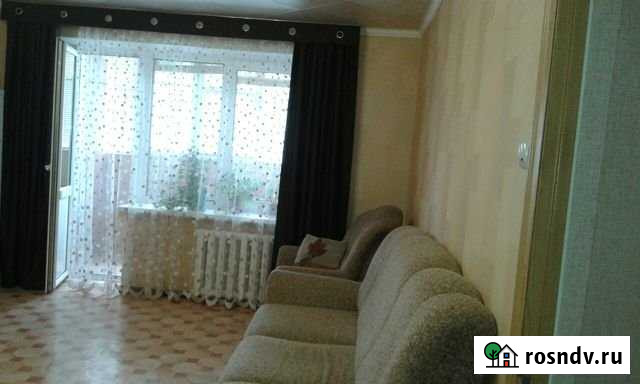 2-комнатная квартира, 65.7 м², 1/10 эт. на продажу в Бугульме Бугульма - изображение 1