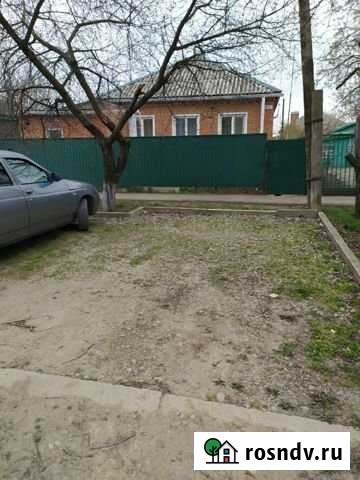 Дом 39 м² на участке 3 сот. на продажу в Тихорецке Тихорецк - изображение 1