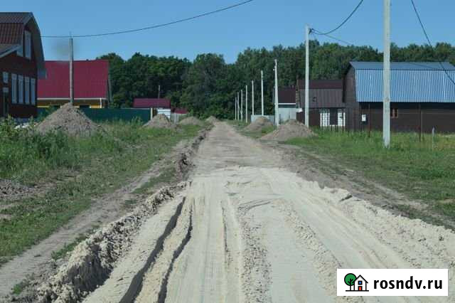 Участок ИЖС 11 сот. на продажу в Богородске Богородск - изображение 1