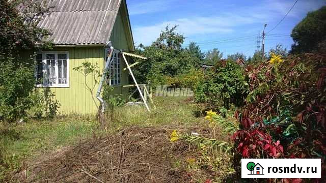 Участок ИЖС 5 сот. на продажу в Лесном Городке Лесной Городок - изображение 1