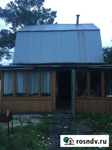 Дача 50 м² на участке 6 сот. на продажу в Челябинске Челябинск - изображение 1