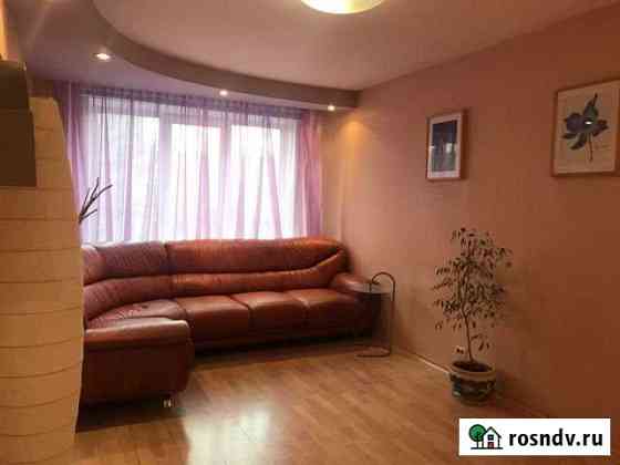 3-комнатная квартира, 66 м², 2/5 эт. на продажу в Рыбинске Рыбинск