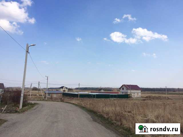 Участок ИЖС 12 сот. на продажу в Калининграде Калининград - изображение 1