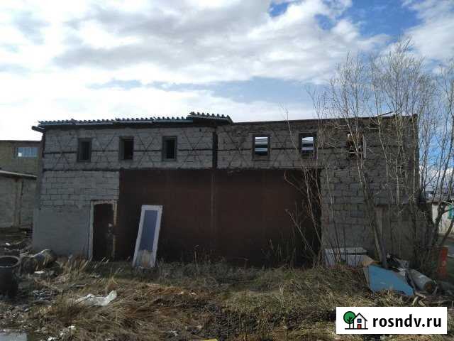 Гараж >30 м² на продажу в Нефтеюганске Нефтеюганск - изображение 1