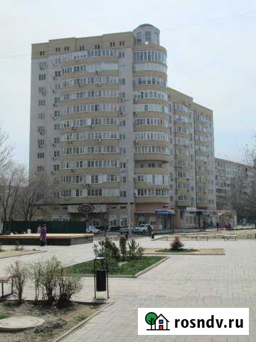 3-комнатная квартира, 145 м², 2/12 эт. на продажу в Астрахани Астрахань - изображение 1