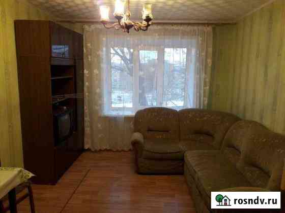 Комната 16 м² в 6-ком. кв., 2/5 эт. в аренду на длительный срок в Тамбове Тамбов