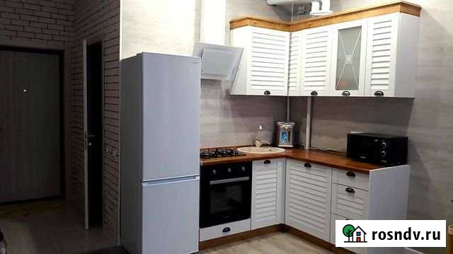 Квартира со свободной планировкой, 28 м², 3/4 эт. на продажу в Сочи Сочи - изображение 1