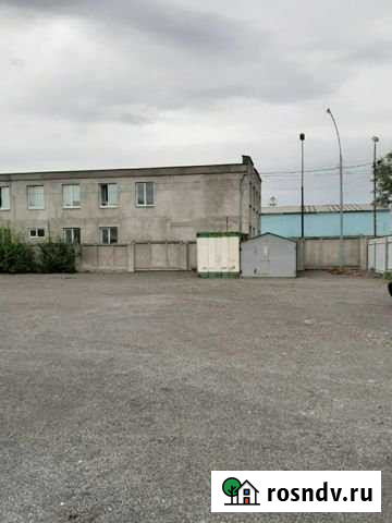 Складское помещение Нижний Тагил - изображение 1