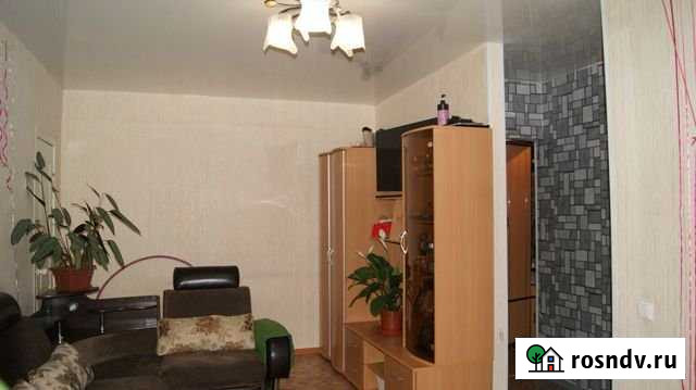 2-комнатная квартира, 43 м², 1/5 эт. на продажу в Новокузнецке Новокузнецк - изображение 1