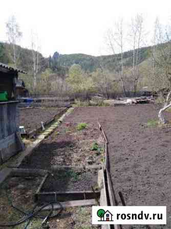 Дача 42 м² на участке 9 сот. на продажу в Красноярске Красноярск