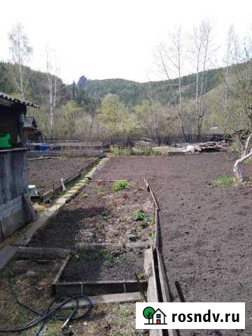 Дача 42 м² на участке 9 сот. на продажу в Красноярске Красноярск - изображение 1