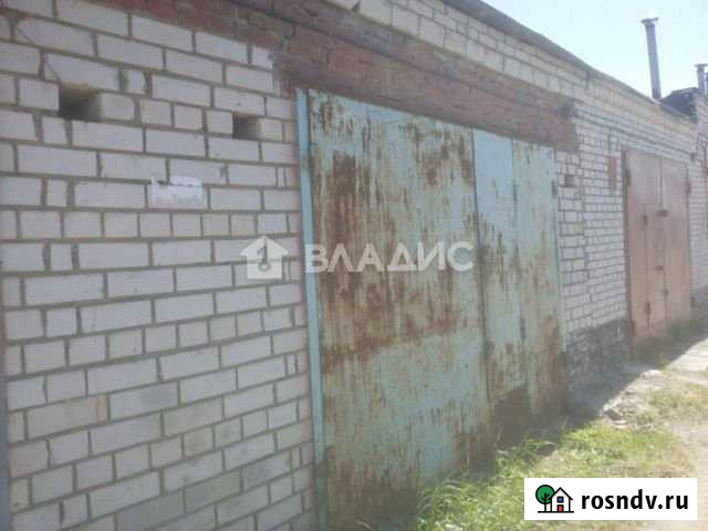Гараж 21 м² на продажу во Владимире Владимир - изображение 1