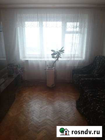 3-комнатная квартира, 63 м², 4/5 эт. на продажу в Балабаново Балабаново - изображение 1