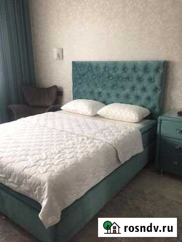 1-комнатная квартира, 36 м², 8/10 эт. в аренду посуточно в Миассе Миасс - изображение 1