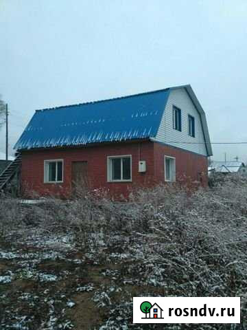 Дом 110 м² на участке 9 сот. на продажу в Змеиногорске Змеиногорск - изображение 1