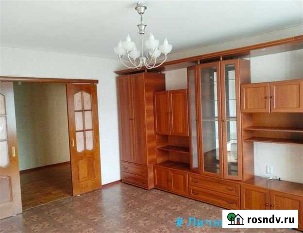 3-комнатная квартира, 83 м², 8/9 эт. на продажу в Рязани Рязань - изображение 1