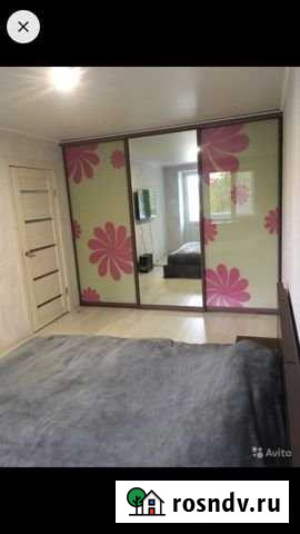 2-комнатная квартира, 43 м², 3/5 эт. в аренду на длительный срок в Муроме Муром - изображение 1