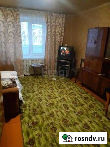 1-комнатная квартира, 32.5 м², 5/5 эт. на продажу в Брянске Брянск - изображение 1