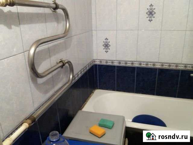 1-комнатная квартира, 31 м², 1/4 эт. на продажу в Алексине Алексин - изображение 1