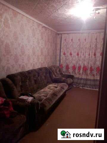 3-комнатная квартира, 60 м², 3/5 эт. на продажу в Зюкайке Зюкайка - изображение 1