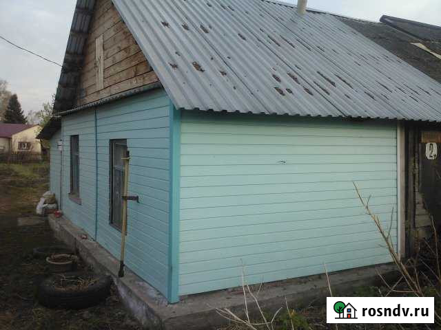 Дом 22 м² на участке 6 сот. на продажу в Зональном Зональное - изображение 1