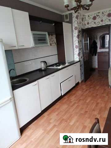 2-комнатная квартира, 55 м², 6/10 эт. в аренду на длительный срок в Саратове Саратов - изображение 1