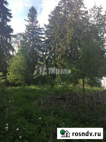 Участок ИЖС 12 сот. на продажу в Тучково Тучково - изображение 1