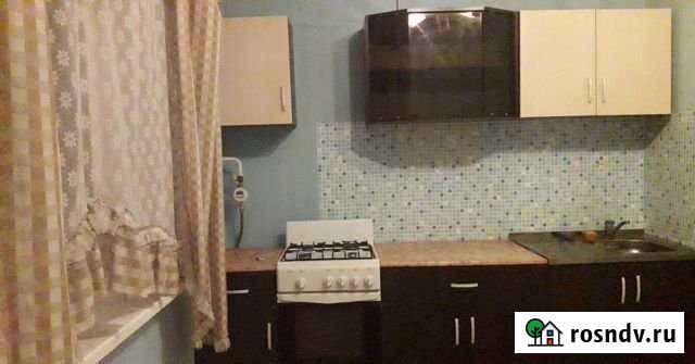 1-комнатная квартира, 19 м², 4/9 эт. в аренду на длительный срок в Балаково Балаково - изображение 1