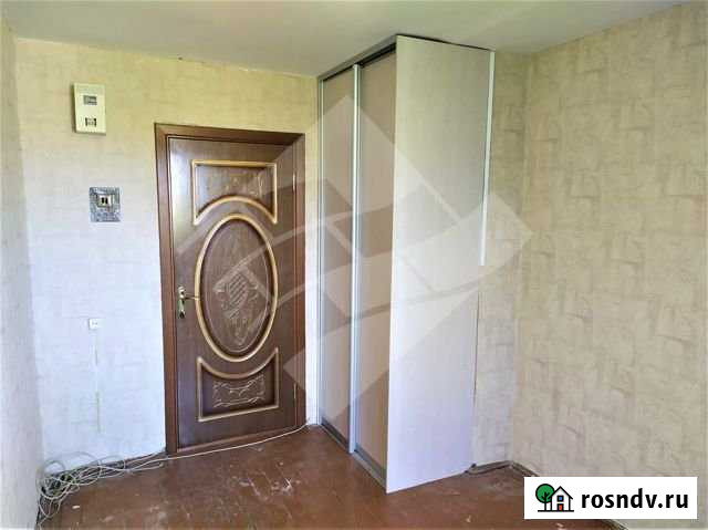 Комната 12 м² в 7-ком. кв., 3/5 эт. на продажу в Рязани Рязань - изображение 1
