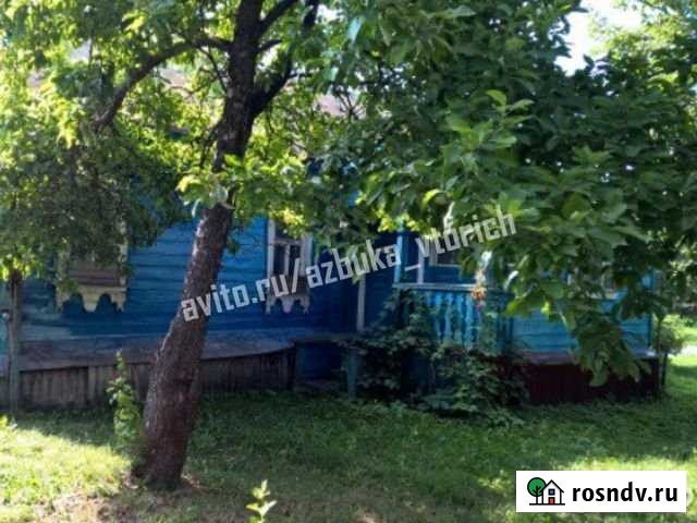 Дача 75 м² на участке 15 сот. на продажу в Электроизоляторе Электроизолятор - изображение 1