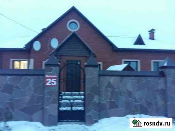 Дом 176 м² на участке 12 сот. на продажу в Урае Урай