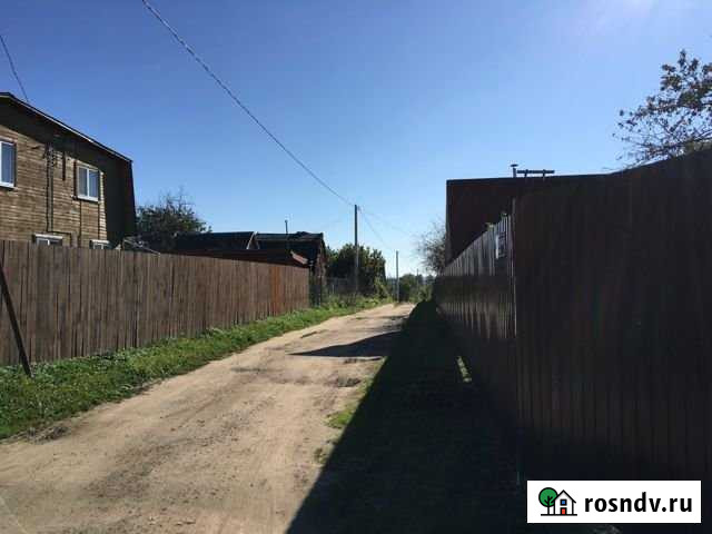 Дача 40 м² на участке 10 сот. на продажу в Переславле-Залесском Переславль-Залесский - изображение 1