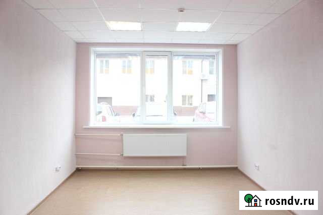 Офисное помещение, 20.24 кв.м. Казань - изображение 1
