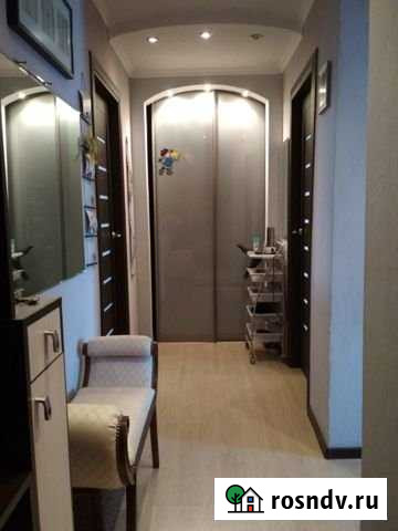 2-комнатная квартира, 50 м², 4/5 эт. на продажу в Черняховске Черняховск - изображение 1