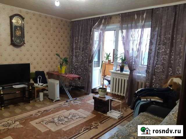 3-комнатная квартира, 66 м², 5/10 эт. на продажу в Перми Пермь - изображение 1