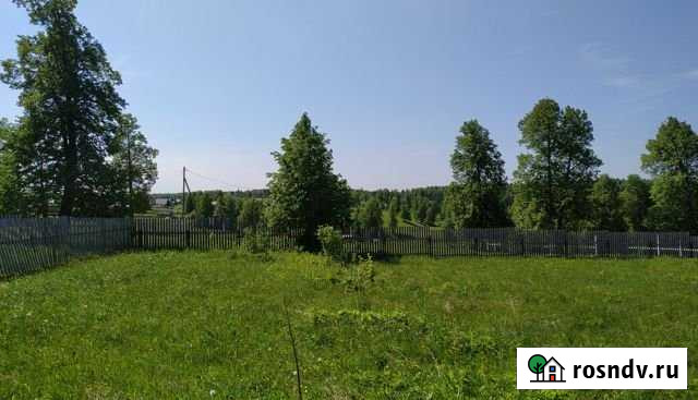 Участок ИЖС 13 сот. на продажу в Полазне Полазна - изображение 1