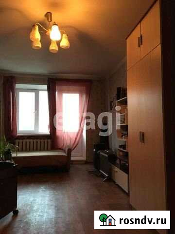 1-комнатная квартира, 34 м², 6/9 эт. на продажу в Ярославле Ярославль - изображение 1