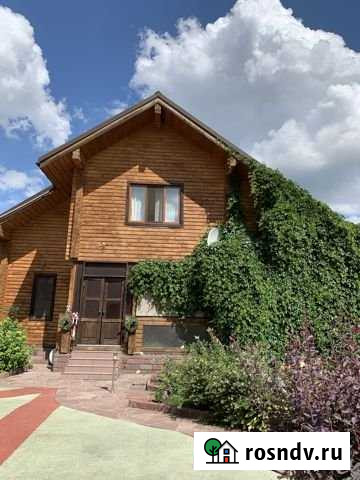 Коттедж 270 м² на участке 6.5 сот. на продажу в Уфе Уфа - изображение 1