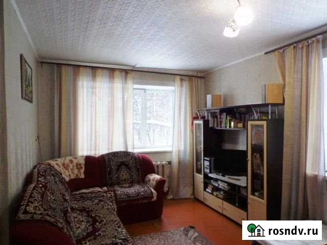 1-комнатная квартира, 31 м², 2/5 эт. на продажу в Северске Северск - изображение 1