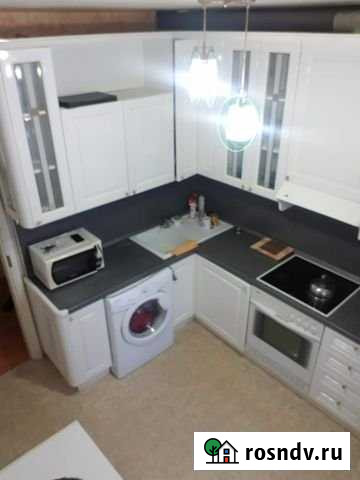 3-комнатная квартира, 65 м², 2/12 эт. в аренду на длительный срок в Омске Омск - изображение 1