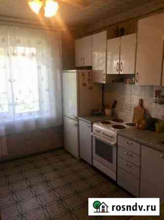 3-комнатная квартира, 67 м², 3/5 эт. на продажу в Красноярске Красноярск