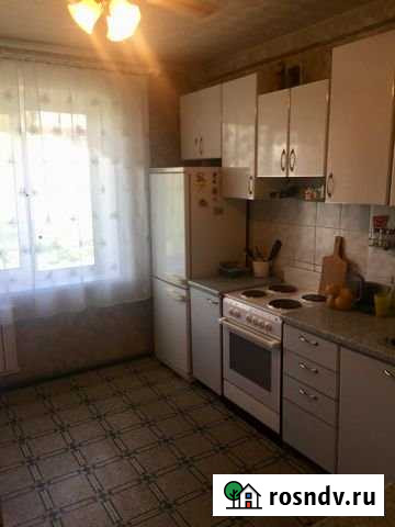 3-комнатная квартира, 67 м², 3/5 эт. на продажу в Красноярске Красноярск - изображение 1