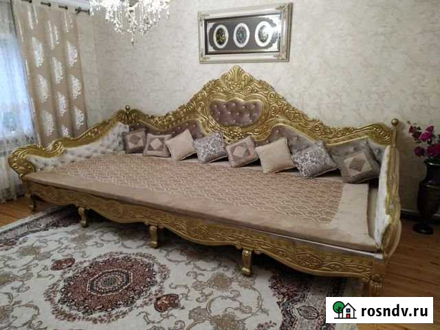 Дом 110 м² на участке 3 сот. на продажу в Махачкале Махачкала - изображение 1