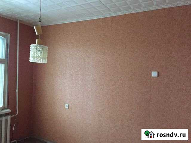 1-комнатная квартира, 29.6 м², 1/3 эт. на продажу в Сарманово Сарманово - изображение 1