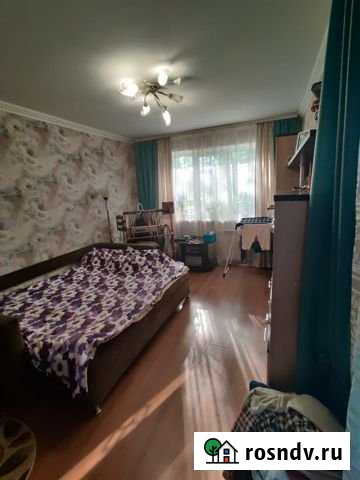 2-комнатная квартира, 43 м², 1/5 эт. на продажу в Подольске Подольск - изображение 1