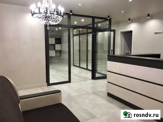 Сдаю кабинет в действующем салоне красоты Бор - изображение 1