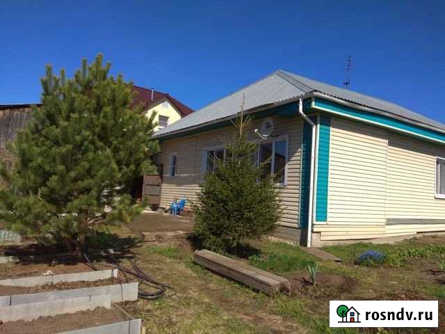 Дом 80 м² на участке 14 сот. на продажу в Верхней Пышме Верхняя Пышма - изображение 1