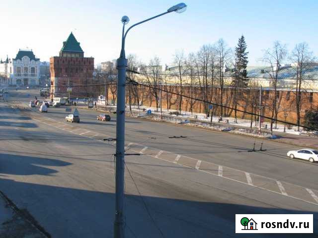 Офисное помещение, 122.7 кв.м. Нижний Новгород - изображение 1