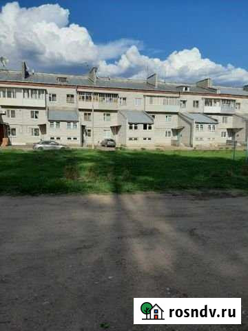 2-комнатная квартира, 72 м², 1/2 эт. на продажу в Чистополе Чистополь - изображение 1