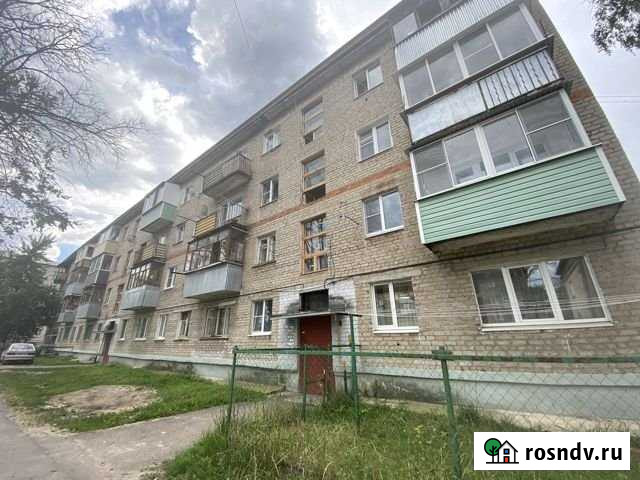 2-комнатная квартира, 42.4 м², 2/4 эт. на продажу в Рошале Рошаль - изображение 1